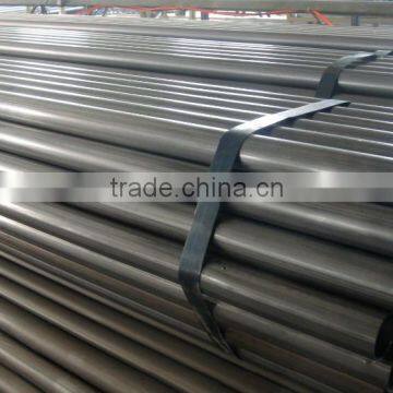 Titanium Alloy Seamless Steel Pipe TA0/1/2/3/4/10 TC4/7/11 photo-5