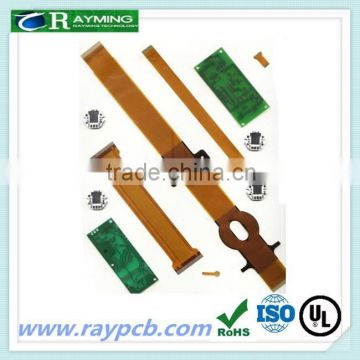 2 Layer Flex board,FPC,PCBA,design fpc board,pcb supplier