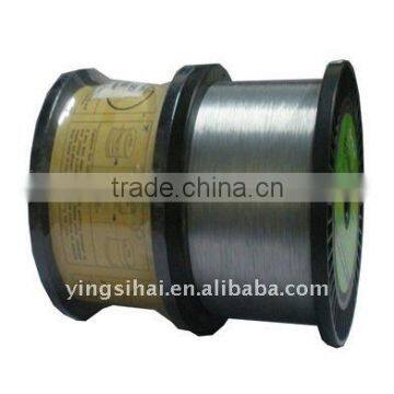 Zinc Coated EDM Wire For Wire Cut Machine