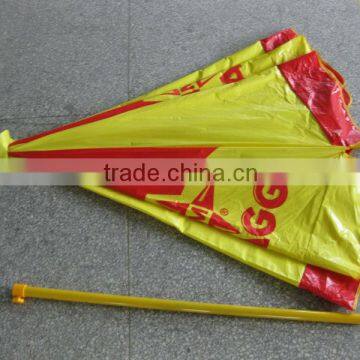 MAGGI Durable Strong Outdoor Advertising Outdoor Umbrella With All Direction Tilt photo-5