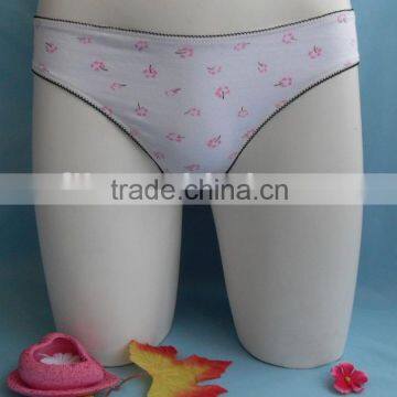 lady underwear