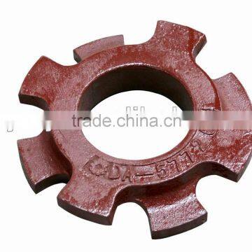 Shredder Parts Smash Hammer