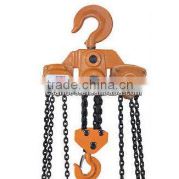 HSZ-V Manual Chain Block