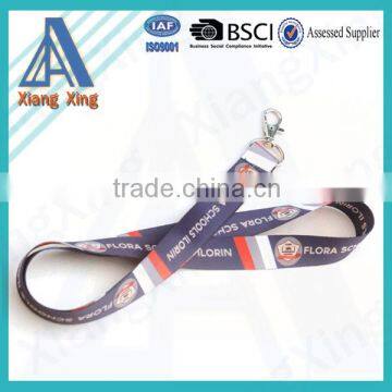 Any personalized microsoft lanyard for business