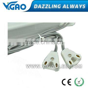 T8 plastic case electronic ballast