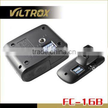 Viltrox Wireless Flash Trigger FC-16B for Sony Camera