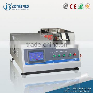 LC-200XP Metallographic Specimen Cutting Machine