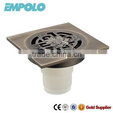 100x100mm Anti-smell Floor Drain FD78101