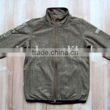 Children's Fleece Jacket / Children's Jacket