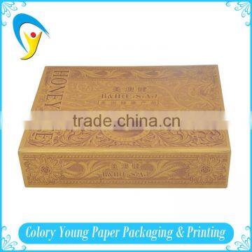 China magnetic folding cardboard box manufacturers