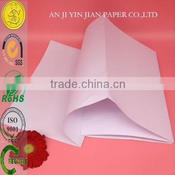 NEW PRODUCT! 204*300mm without hole printing paper for report