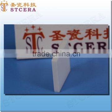 STCERA dental zirconia block, High strength terminal block electronic parts