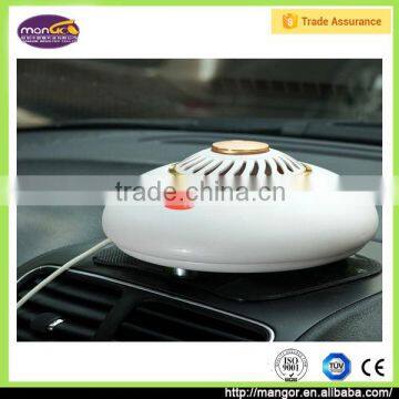 OEM anion portable UV lamp air purifier manufacturer car air purifier ionizer