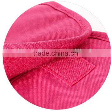 Fashionable Eco-friendly Painting Folding Hanging Storage Bag photo-6
