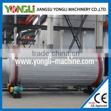 Highly automatic paper machine dryer cylinder with long service time