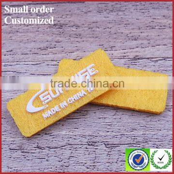 Custom Microfiber Lipstick Private Drop Ship Printed Plant Labels Label photo-3