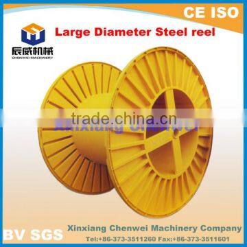 China Top Quality Cable Drawing Reels