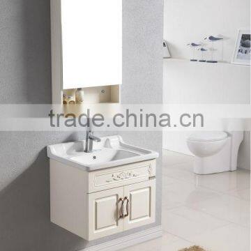 2013 Hot Sell Modern Stylish Bathroom Cabinet MJ-222