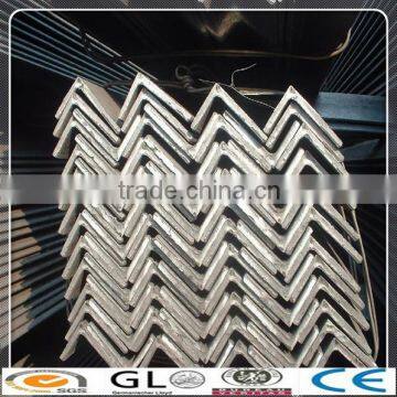 JIS SS400 Hot Rolled Unequal Angle Steel photo-3