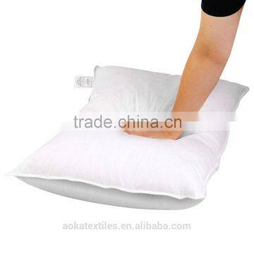 Luxury Duck Down & Feathers Pillow photo-5