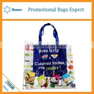 Taobao wholesale pp woven bags Yiwu company bulk buy from China