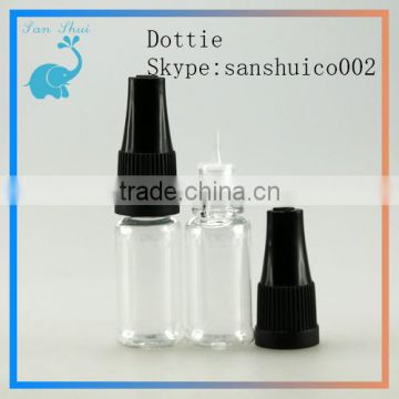 New shape childroof cap for 10ml PET e liquid bottle China wholesale new design made in China