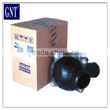 made in CHINA DH300-5 excavator thermostat