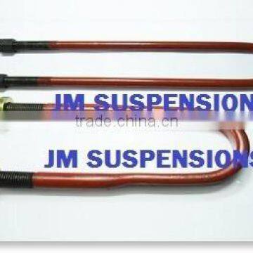 MANUFACTURERS OF HIGH QUALITY HUTCH FRUEHAUF REYCO SUSPENSION PARTS and Truck Parts and Trailer Parts photo-6