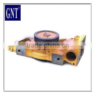 GNT brand good quality 6711-62-1101 water pump NT855 engine for excavator parts