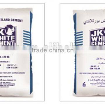 Laminated Cement Bags Cement packaging bags 50kgs