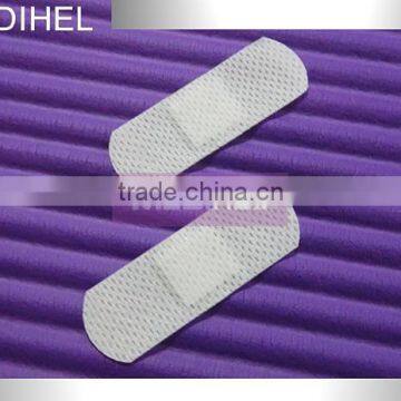 Adhesive plaster