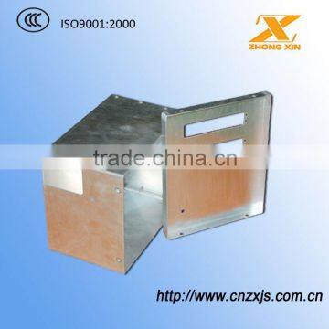 Electrical Enclosures Sheet Metal Fabrication