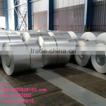 AluZinc Alloy Coated Steel Sheet(GL.,Galvalume Steel Coil) photo-3