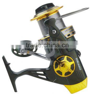 HOT SELL! Carp fishing reel fishing Tackle from China Factory