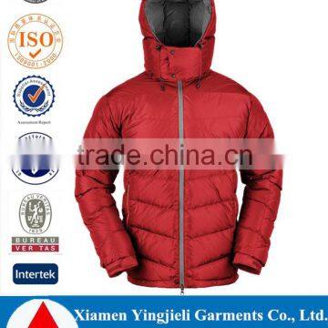 new product wholesale clothing apparel & fashion jackets men for winterHot new premium down jacket mens