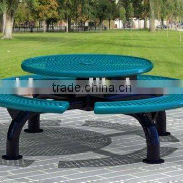 Garden Iron Chair BH20205