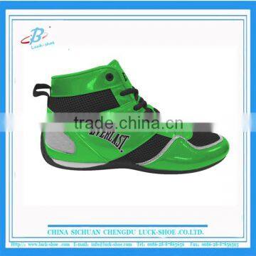 Leading Manufacturer of Professional Shoes Boxing Shoes Wrestling Shoes