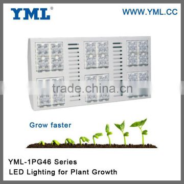 IP65 full spectrum led plant grow lighting lamp/online market growing light/led hydroponic grow light