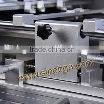 DINGHUA DH-A2 Auto/ Manual Modes Optical/ CCD Camera Lens/ Bga Vga Repair Machine for Repair Laptop and Computer Motherboards photo-4