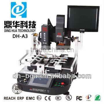 DH-A3 optical alignment computer laptop repair service