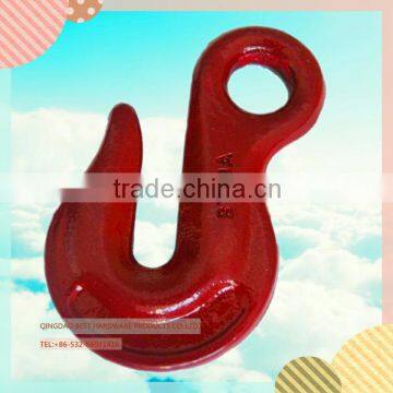 G80 TYPE TOWING EYE GRAB HOOK(328A)