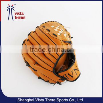 High qualtiy Cheap PVC Baseball Gloves soft Gloves For Sale