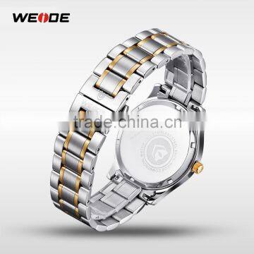 Hot New Products China Watch Factory Small MOQ Couple Lover Wrist Watch photo-6