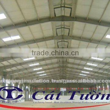 Foil Insulation Of Construction Material photo-3