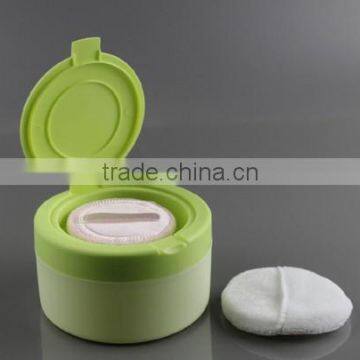 Hot Selling Colorful Beauty Makeup Power Puff photo-3