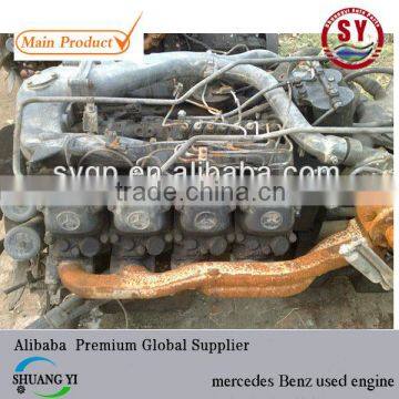 Used Engine OM441,OM442