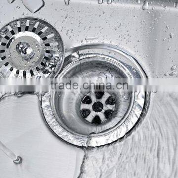 2016 New Style Stainless Steel Single Bowl Apron Farm Sink Kitchen Sink photo-5