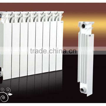 aluminium radiator