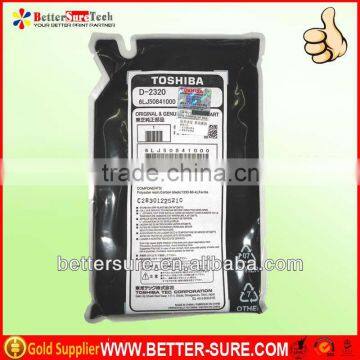 quality compatible toshiba copier refill toner powder