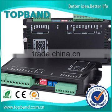 low voltage controller